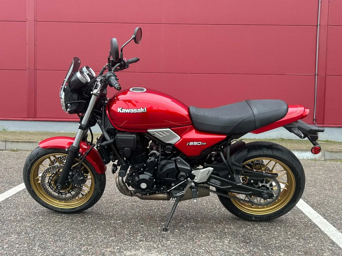 Kawasaki - Image 3