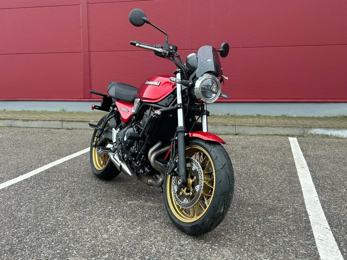 Kawasaki - Image 4