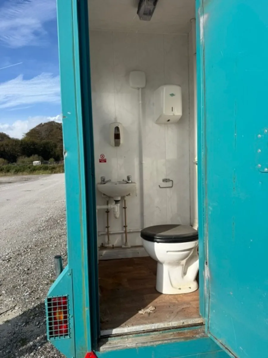 Mobile Welfare Unit - Image 4