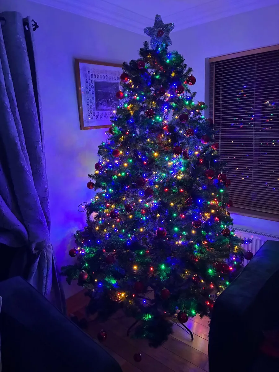 Artificial Christmas Tree - Image 2