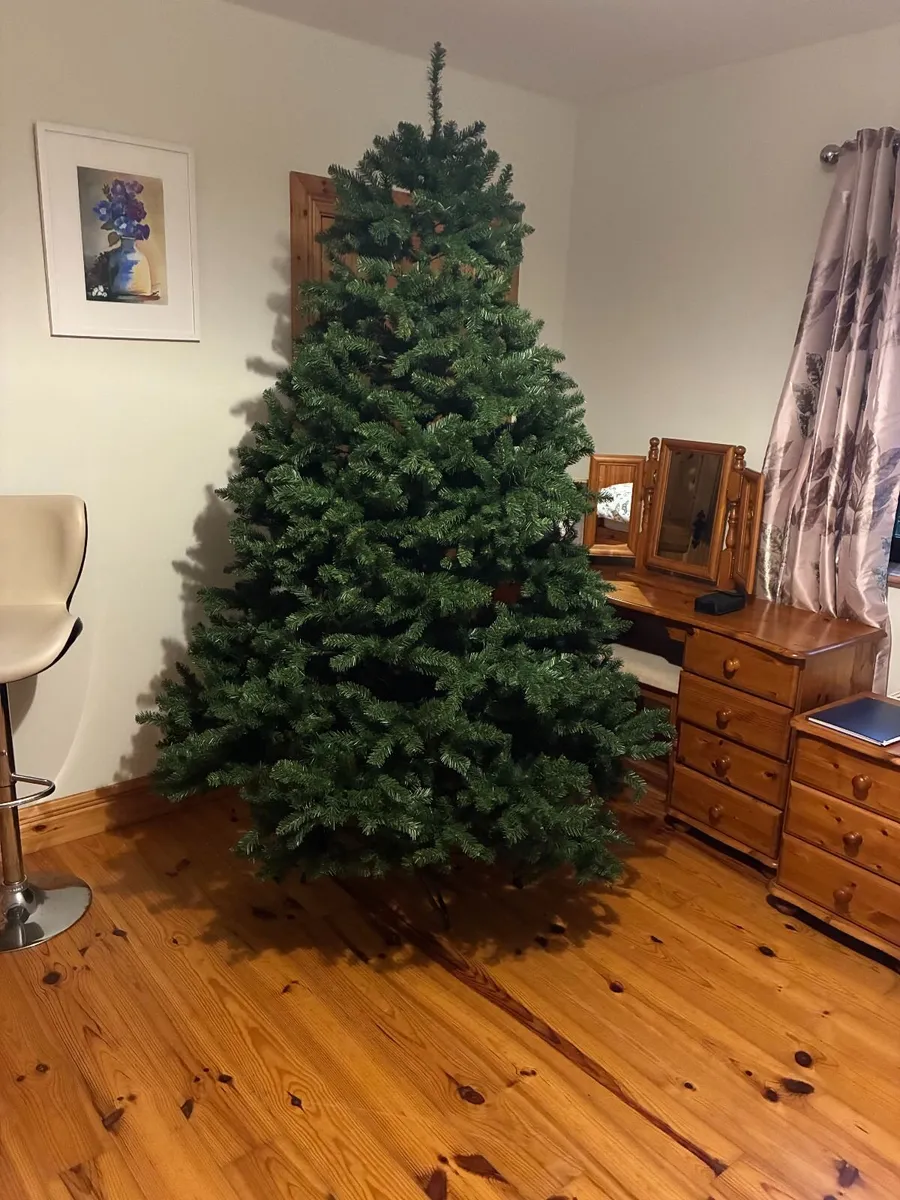 Artificial Christmas Tree - Image 3
