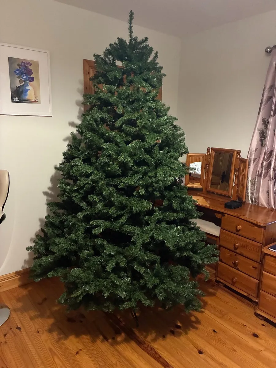 Artificial Christmas Tree - Image 4