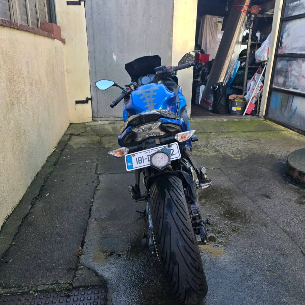 Kawasaki Ninja 650 - Image 4