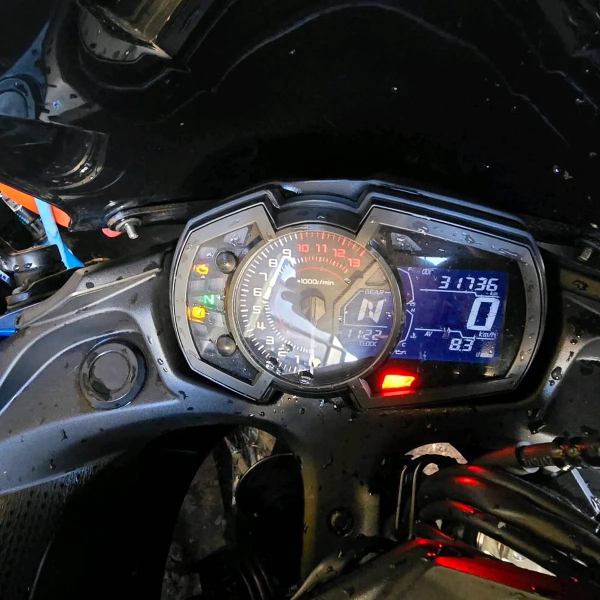 Kawasaki Ninja 650 - Image 2