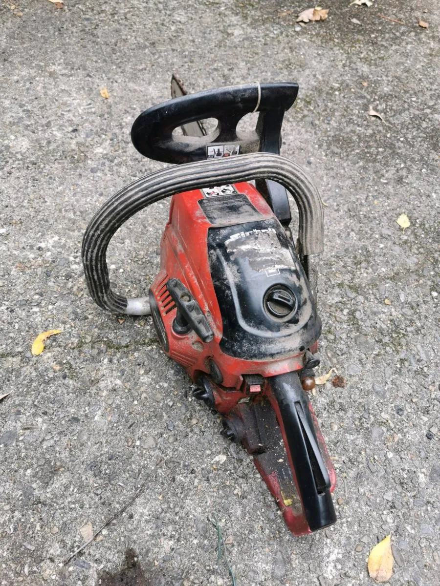 Chainsaw - Image 2