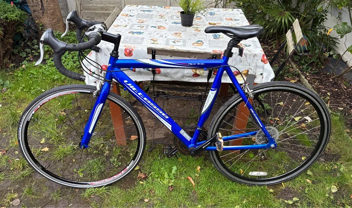 Racing bike - Image 2