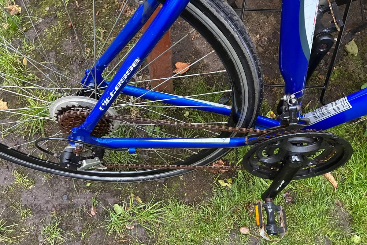 Racing bike - Image 3