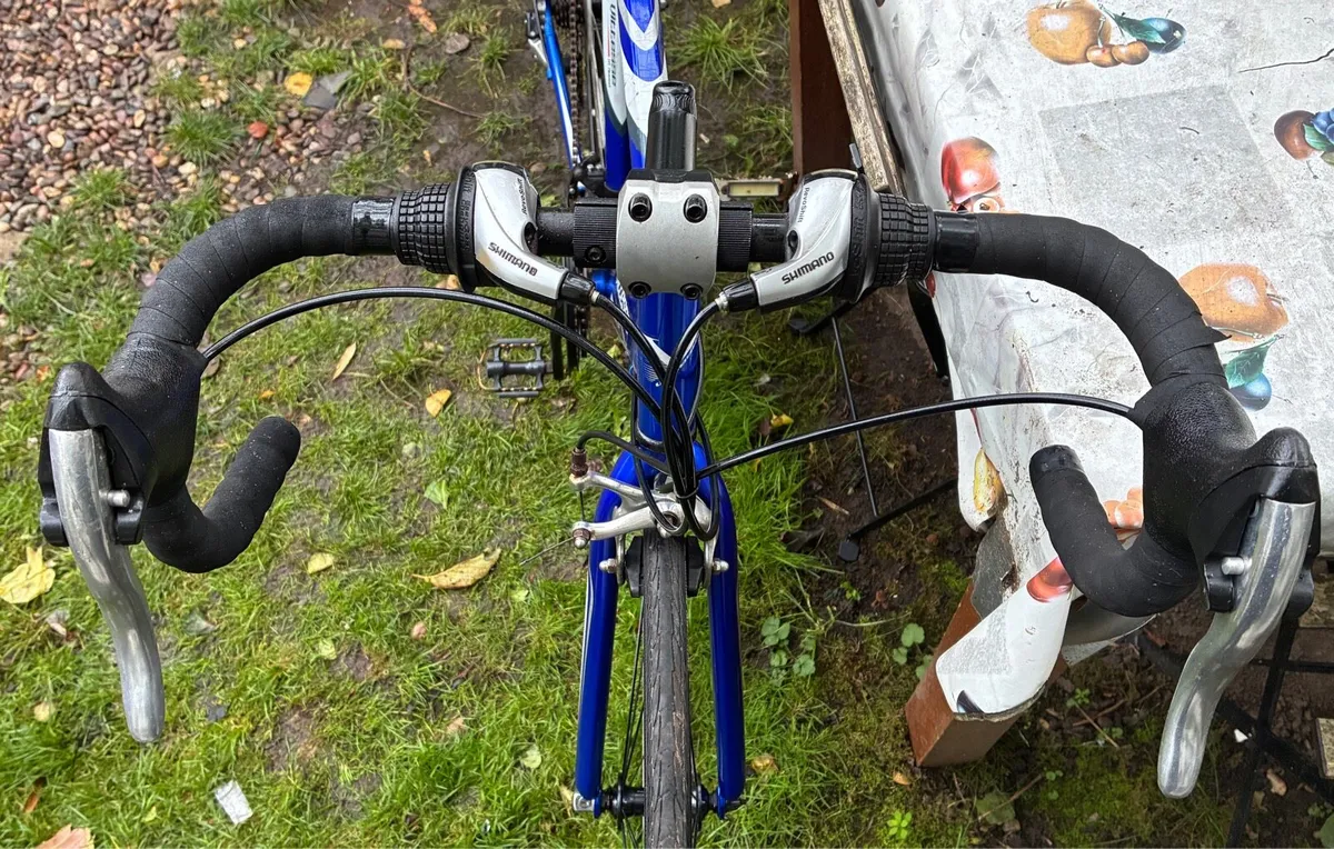Racing bike - Image 4