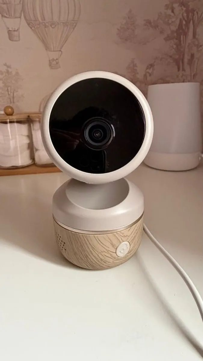 Maxi-Cosi See 2 Plus Baby Monitor - Image 2