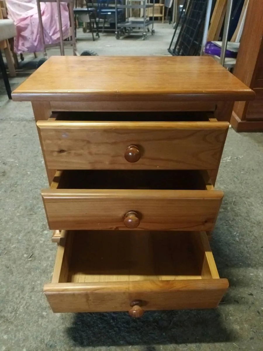 Bedside Locker - Image 2