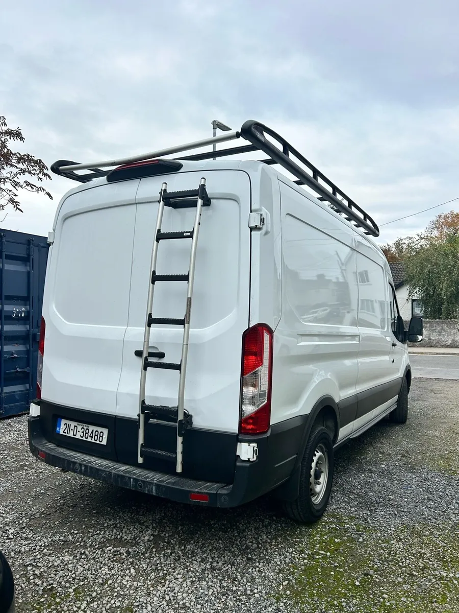 Ford transit - Image 2