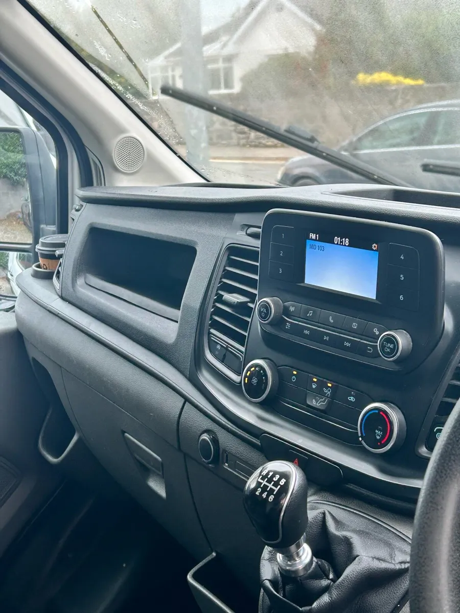 Ford transit - Image 3