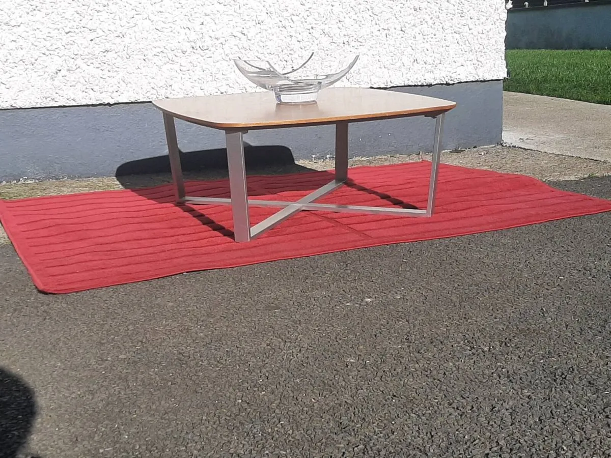 Coffee table - Image 2