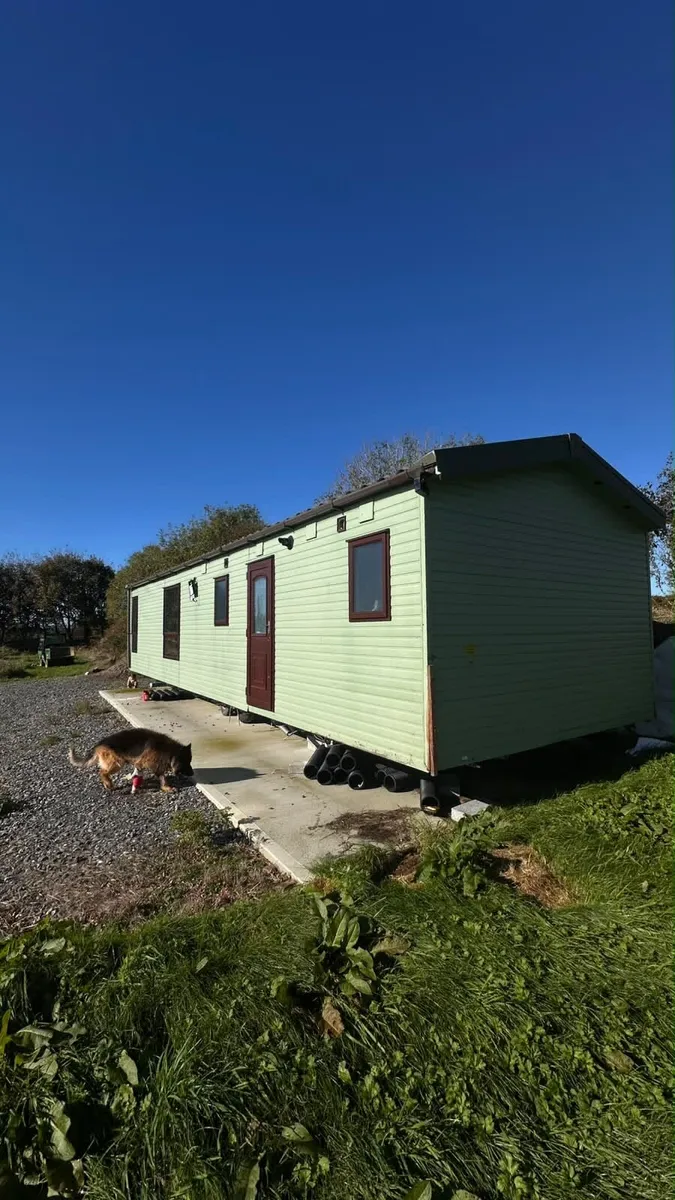 Winter pack mobile home - Image 2