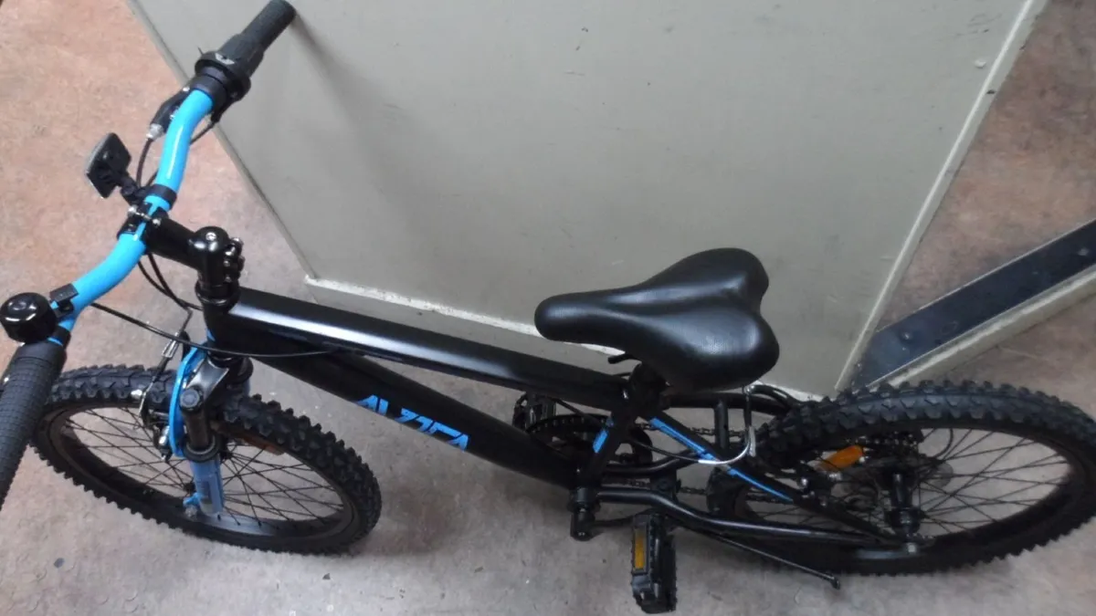 Children's Bike - Image 3