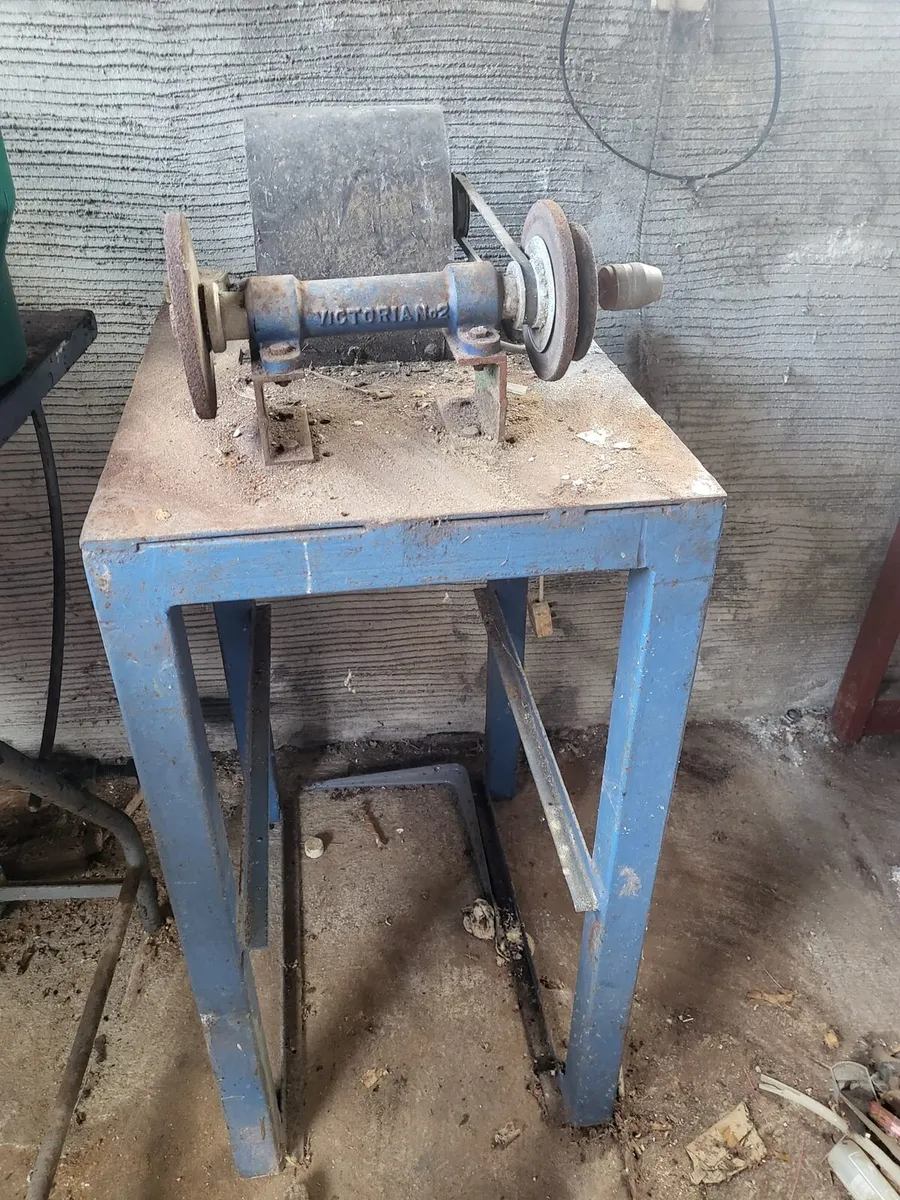 Grinder