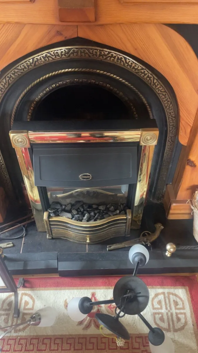 Electric heater