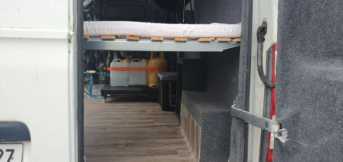 Renault Master 2013 - Image 4