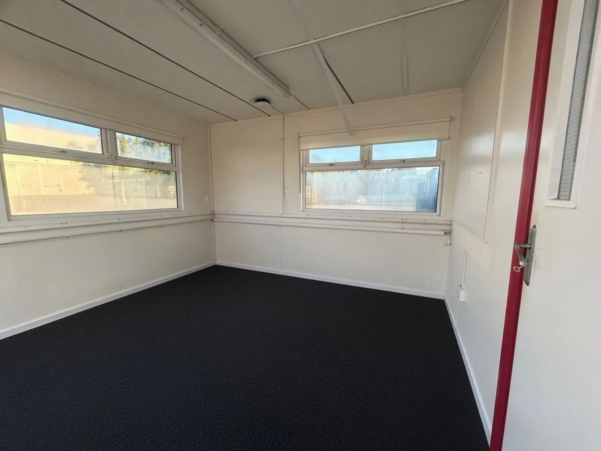 45' x 30' Modular Building for Sale / Rent - Image 3
