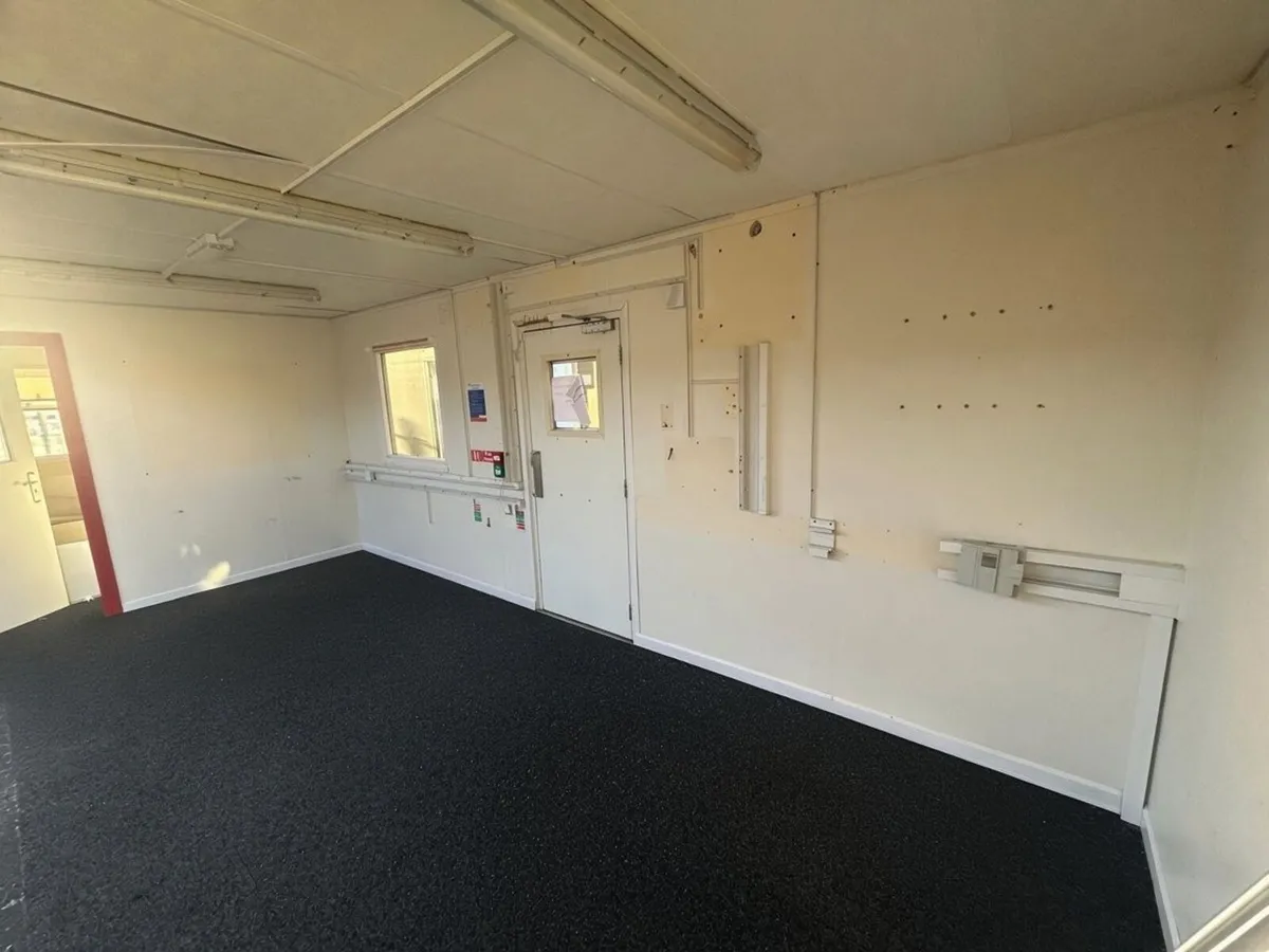 45' x 30' Modular Building for Sale / Rent - Image 4