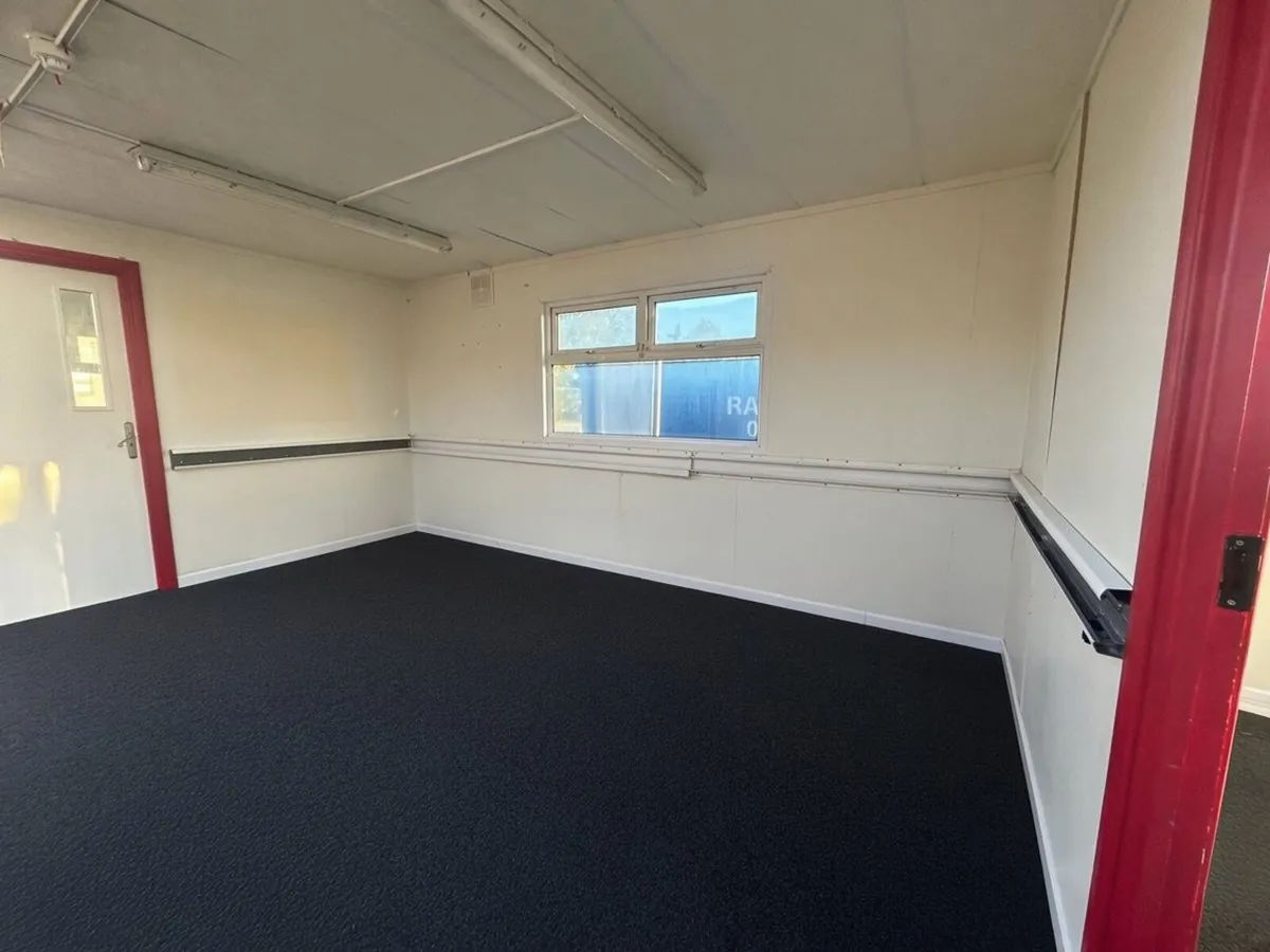 45' x 30' Modular Building for Sale / Rent - Image 2