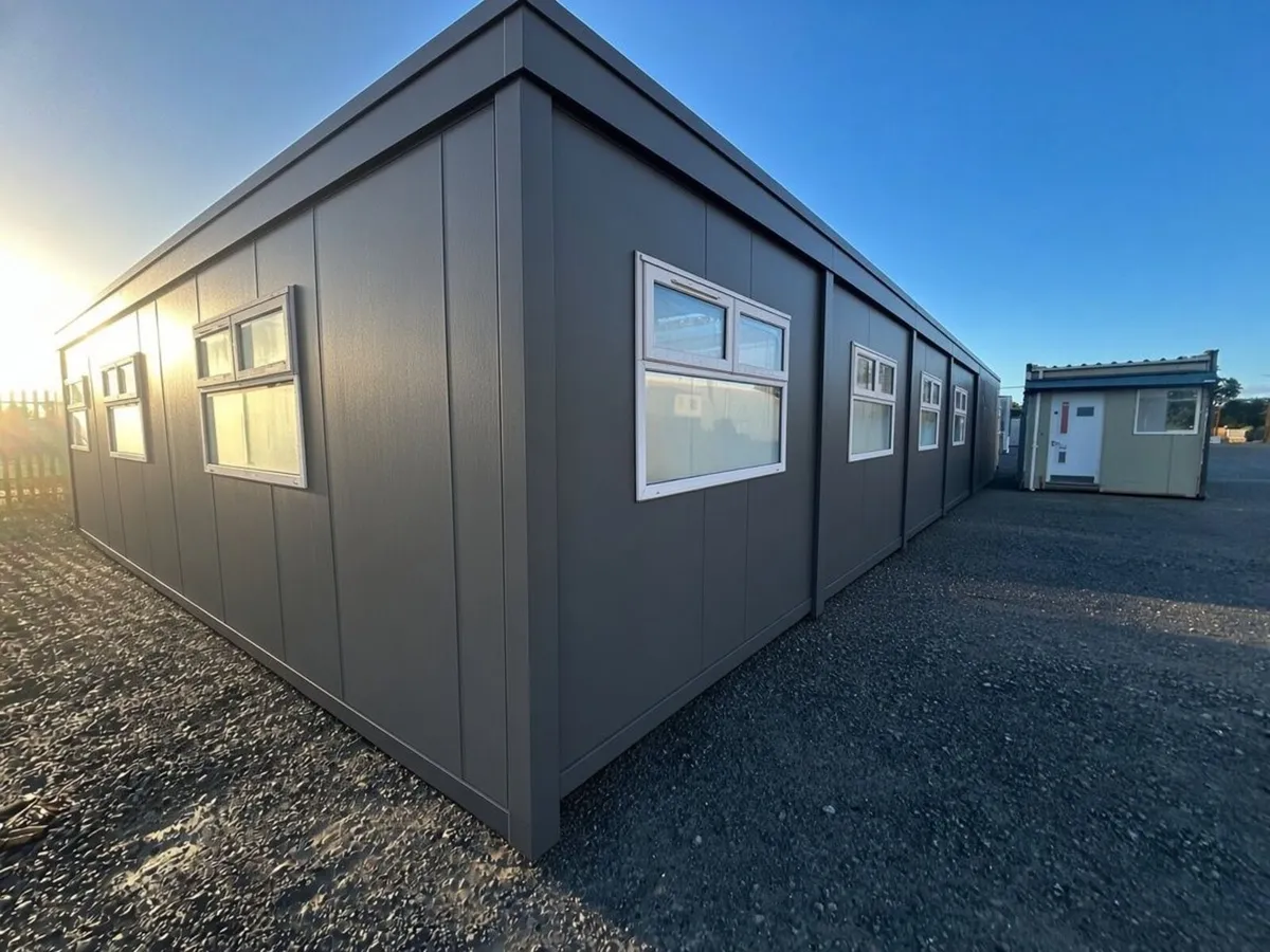 45' x 30' Modular Building for Sale / Rent - Image 1