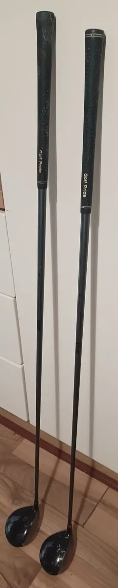 MD Golf Wood 3 & 5 - Image 2