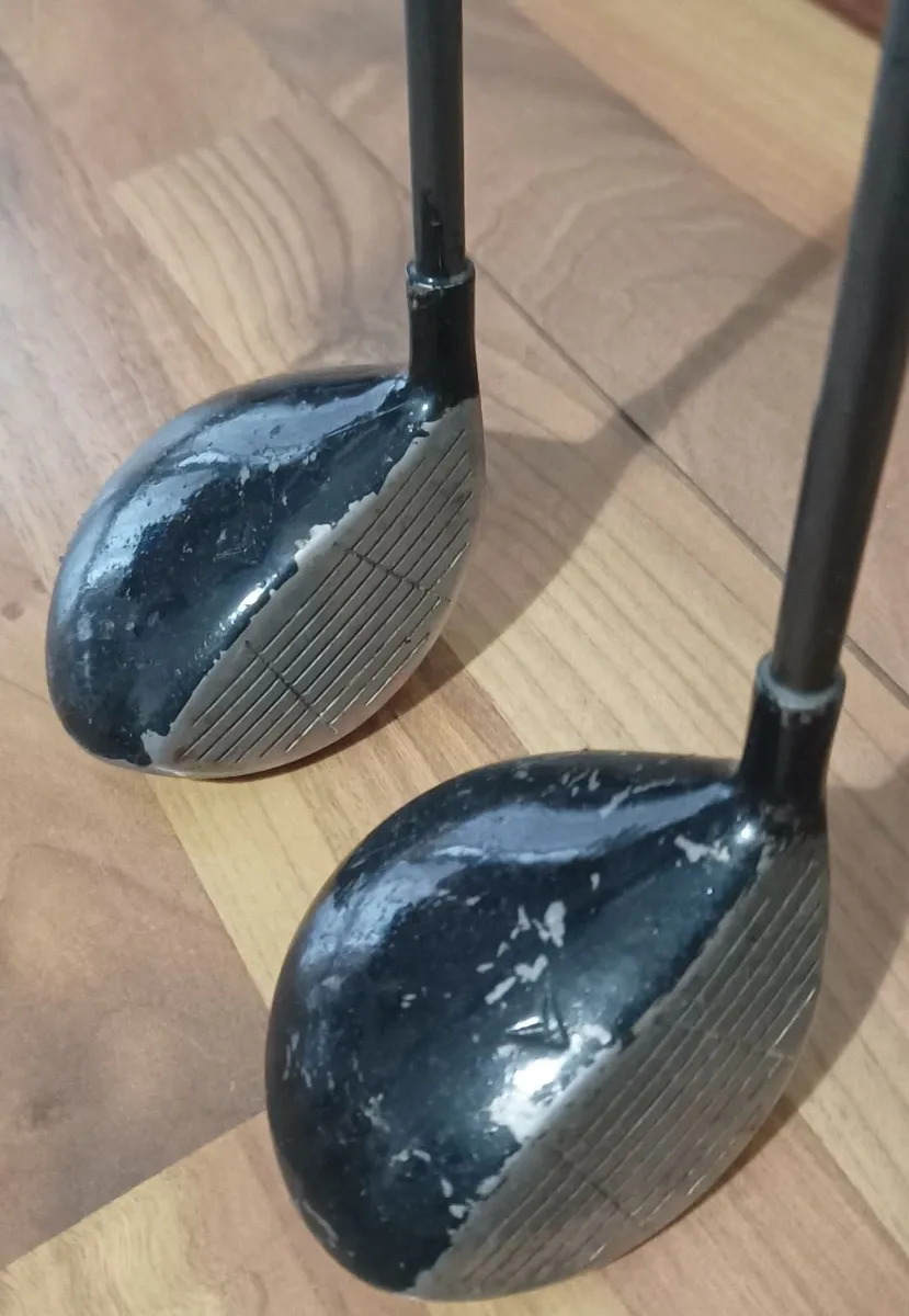 MD Golf Wood 3 & 5 - Image 3