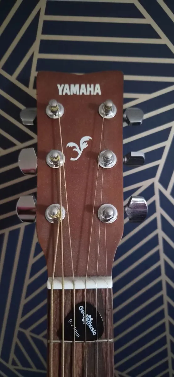 Guitar - Image 1