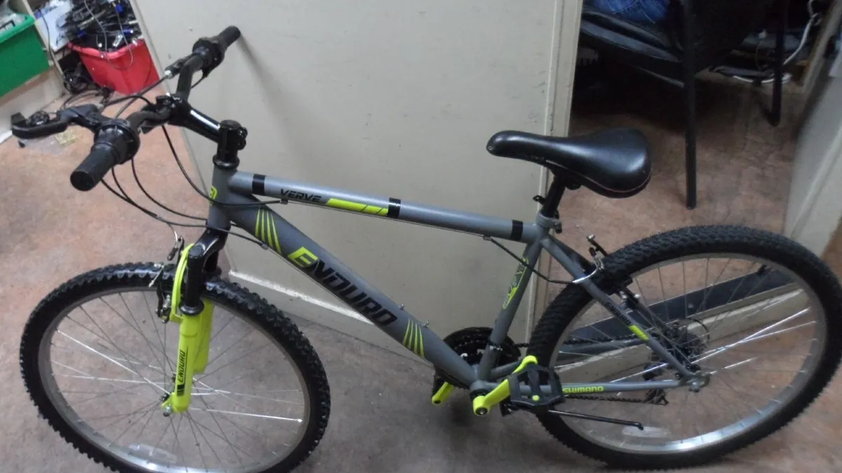Enduro Verve Bike - Image 2