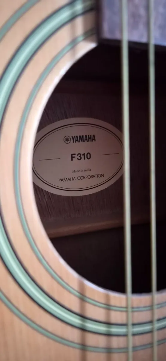 Guitar - Image 3