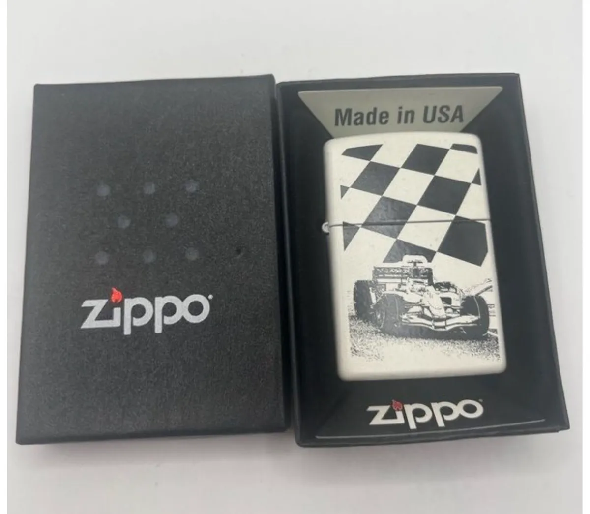 Zippo lighter Year  2015 New in box