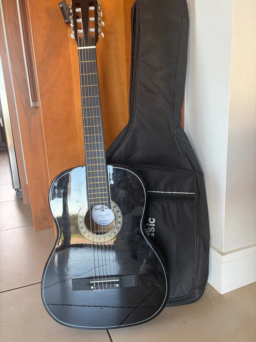 Guitar - Image 1