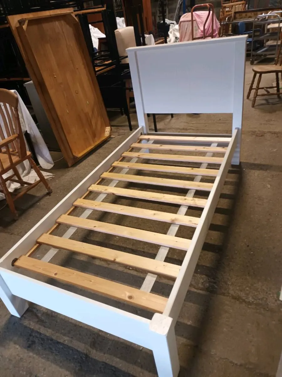 Single Bed - Image 1