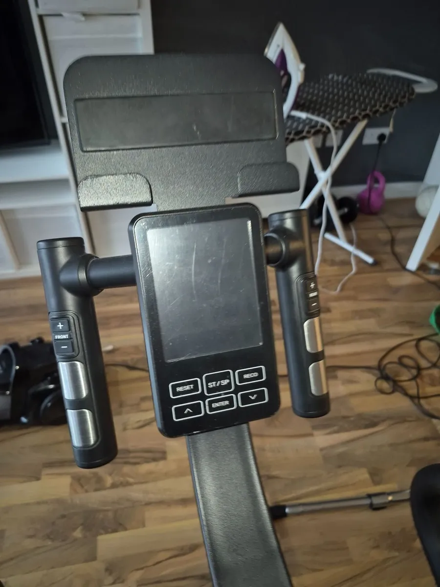 Fitness bike - Image 1