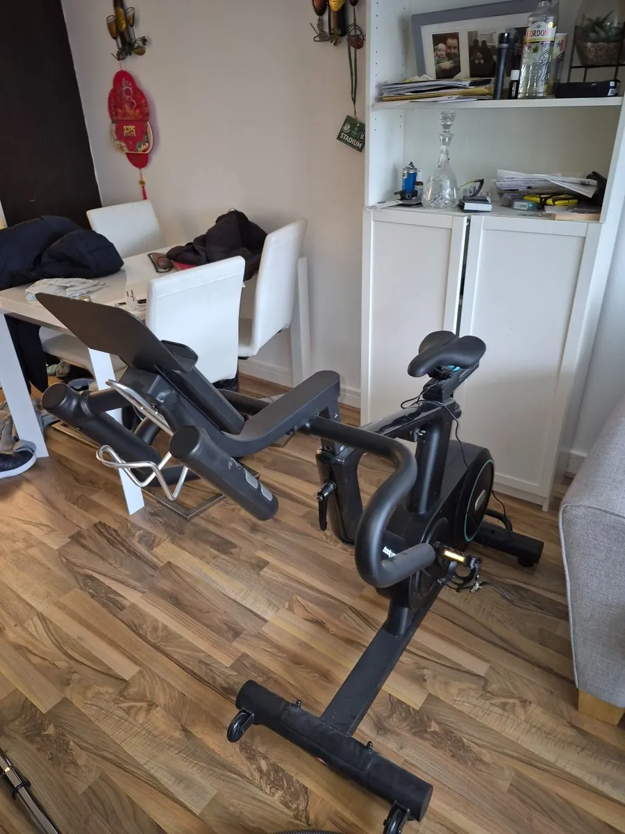 Fitness bike - Image 2