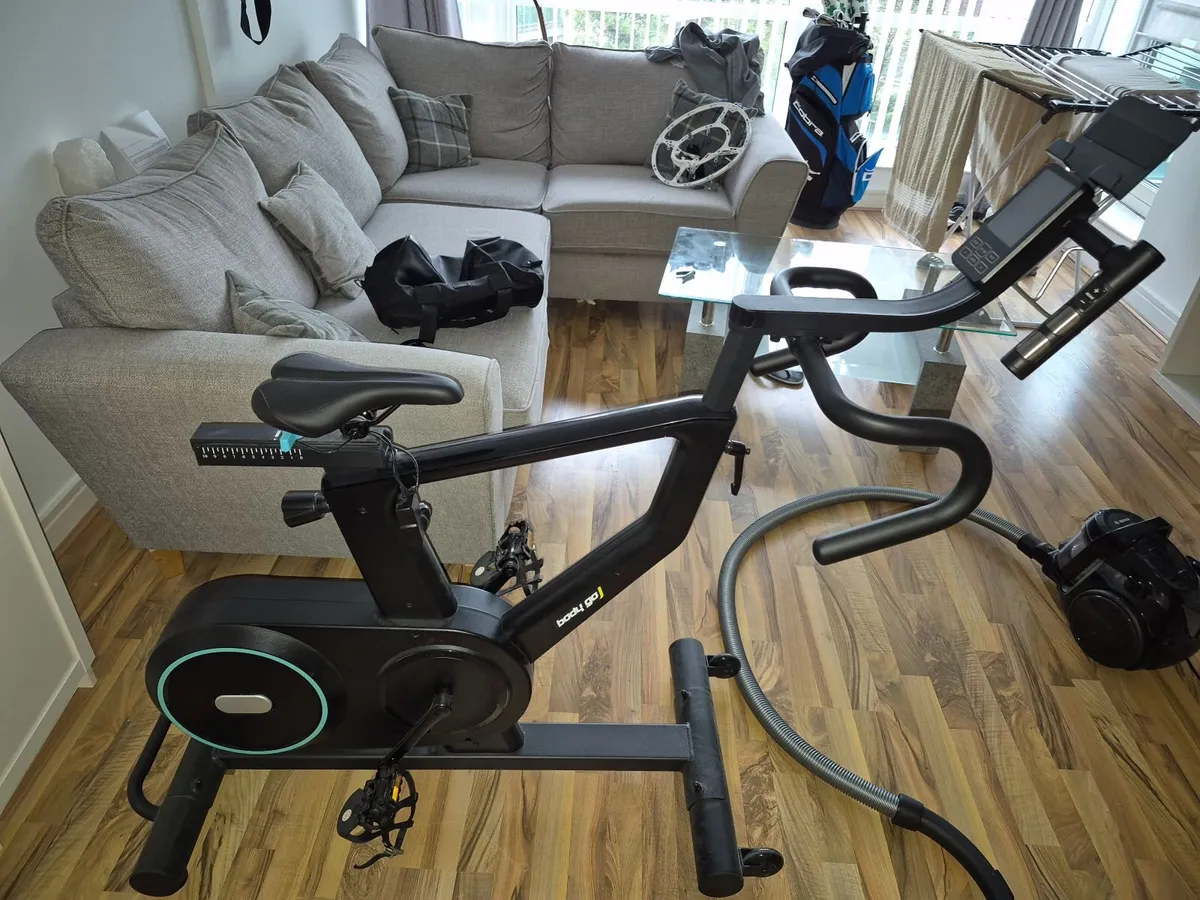 Fitness bike - Image 3