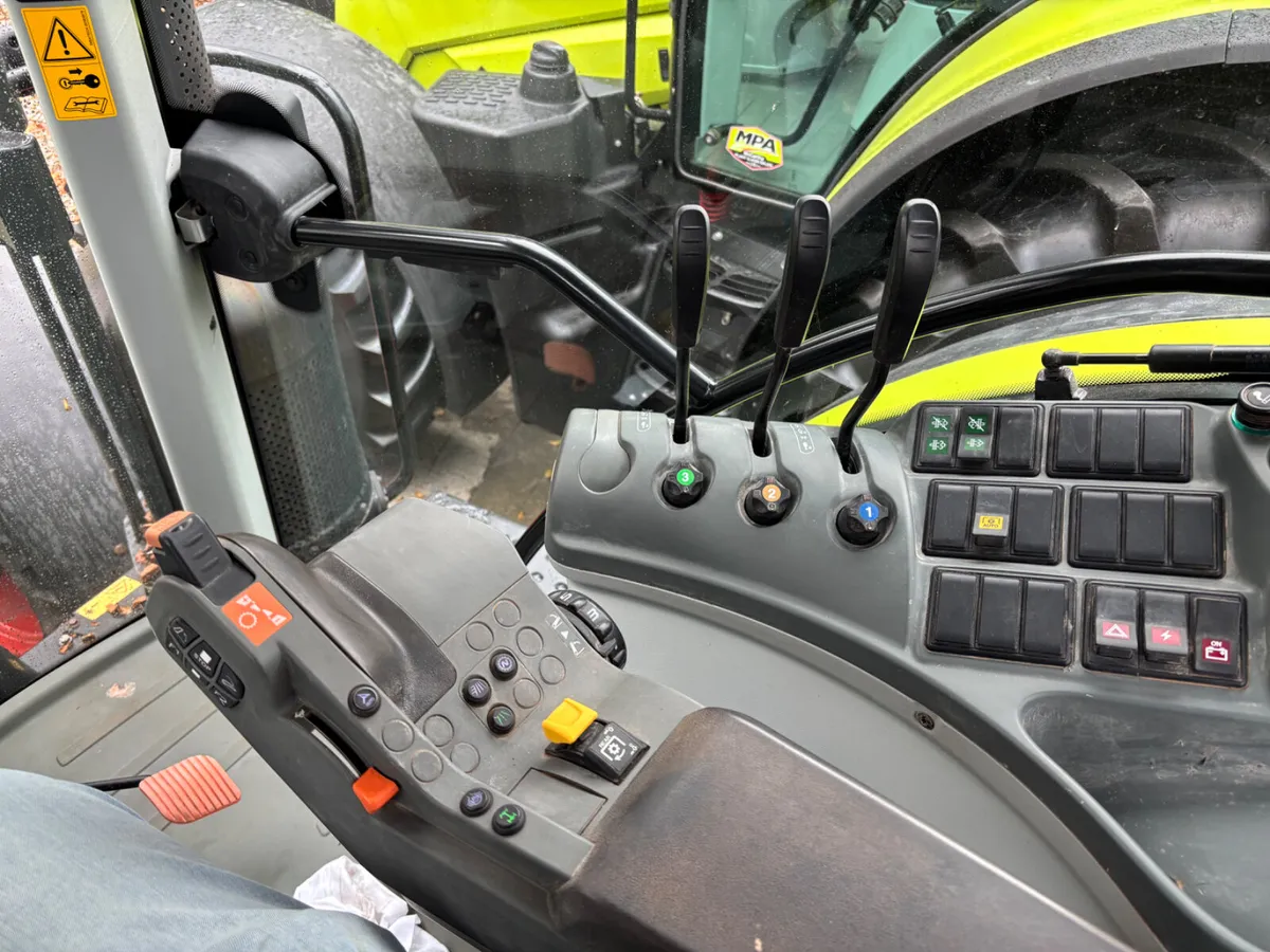 Class Arion 610 - Image 4
