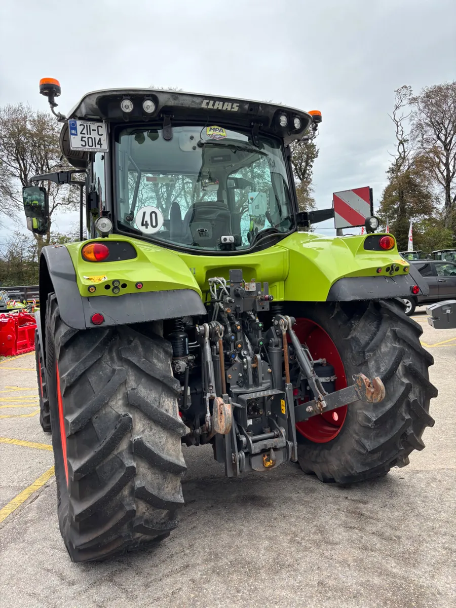 Class Arion 610 - Image 3