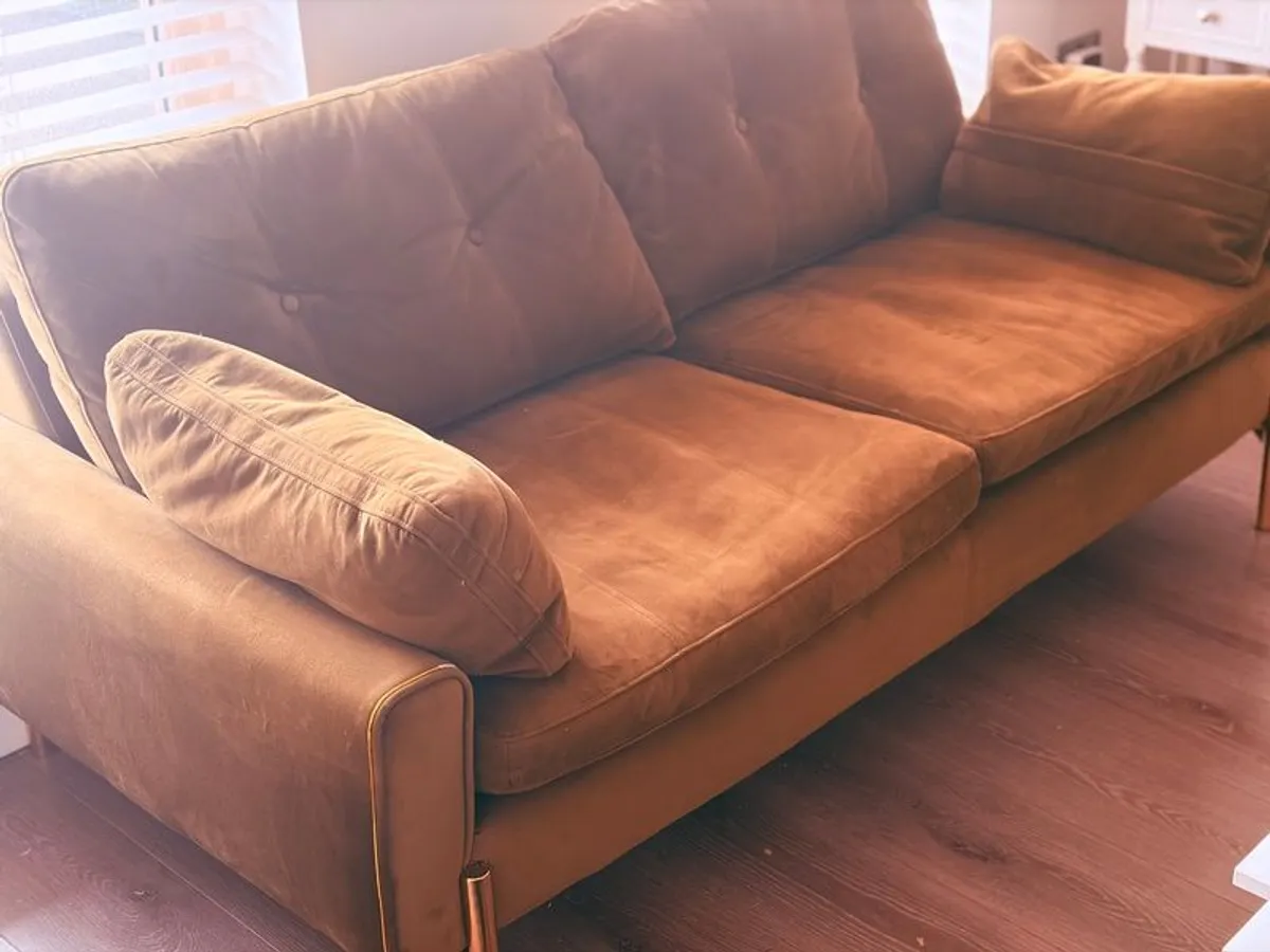 Sofa - Image 1