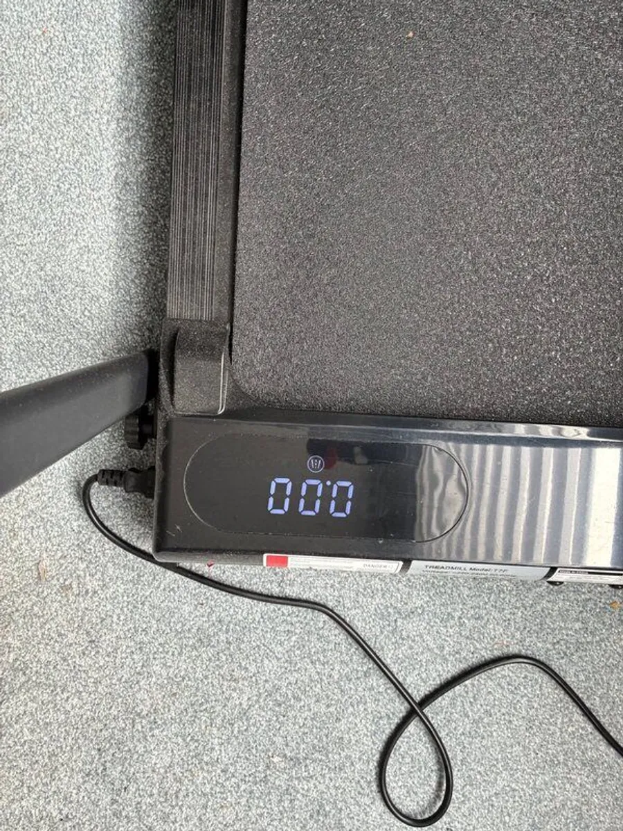 Treadmill - Image 4