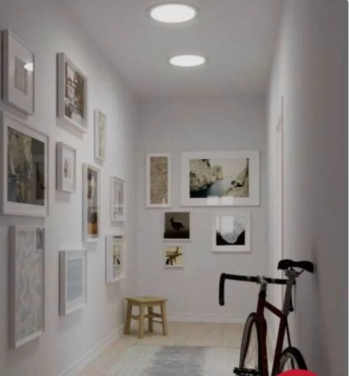 VELUX Rigid Tube Sun Tunnel For Slate 14"/35cm - Image 1