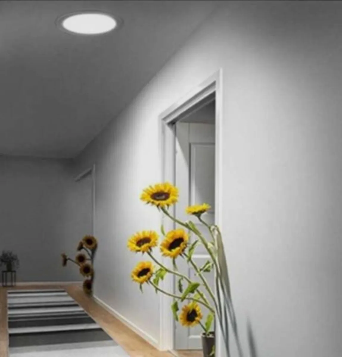 VELUX Rigid Tube Sun Tunnel For Slate 14"/35cm - Image 2