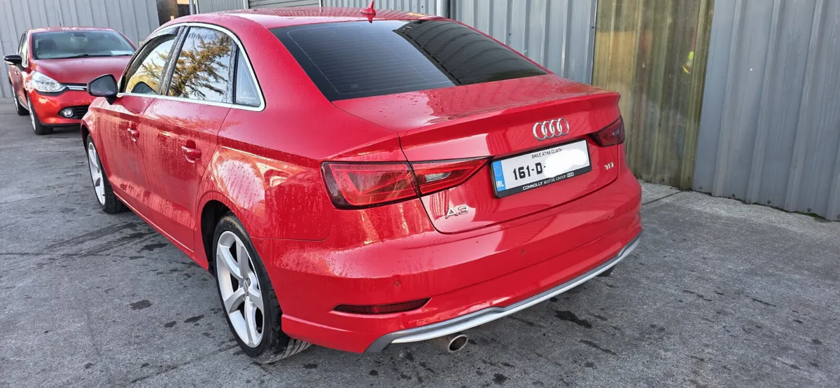 161 AUDI A3 DIESEL - Image 4