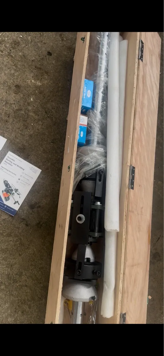 Line boring bar - Image 2