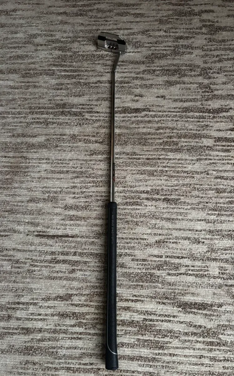 Scotty Cameron Studio Style Fb Long Design Putter - Image 4