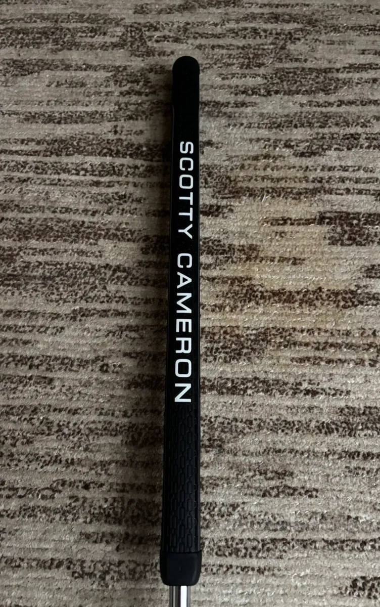Scotty Cameron Studio Style Fb Long Design Putter - Image 3