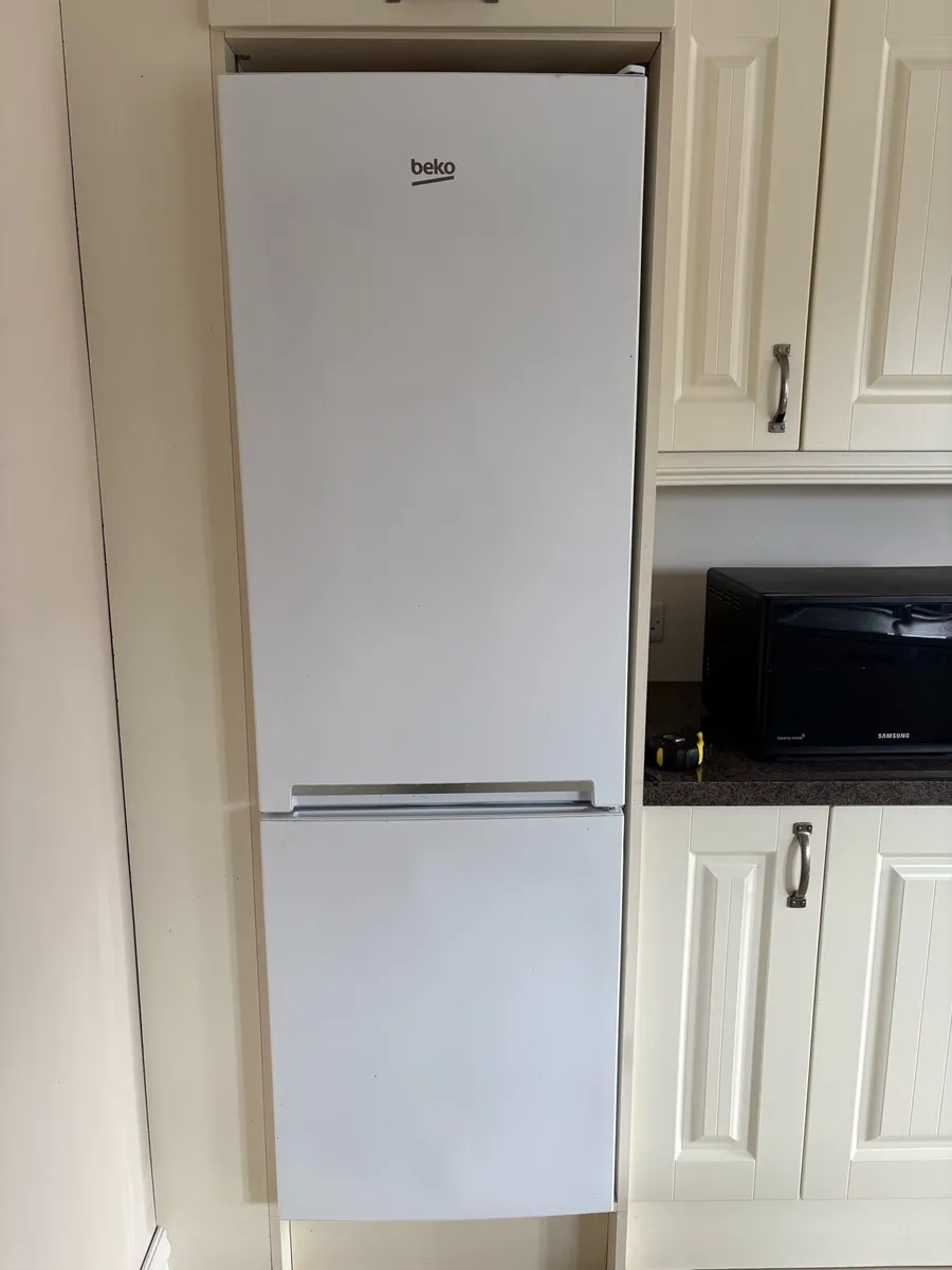 Fridge Freezer - Image 1