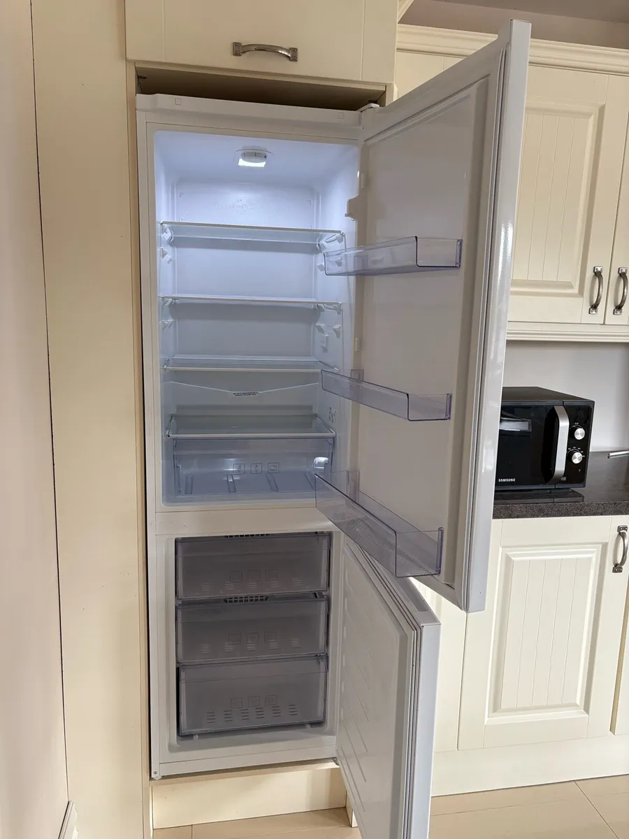 Fridge Freezer - Image 2
