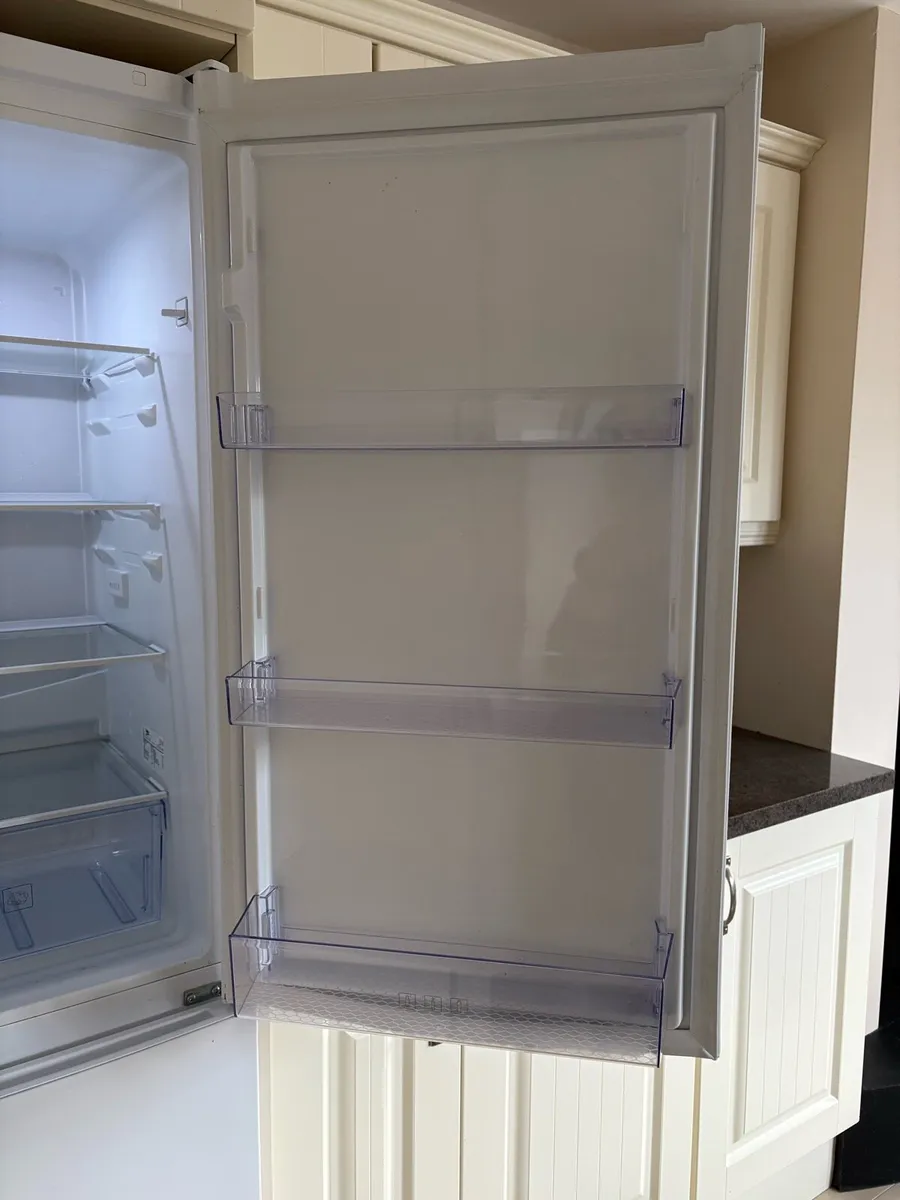 Fridge Freezer - Image 3